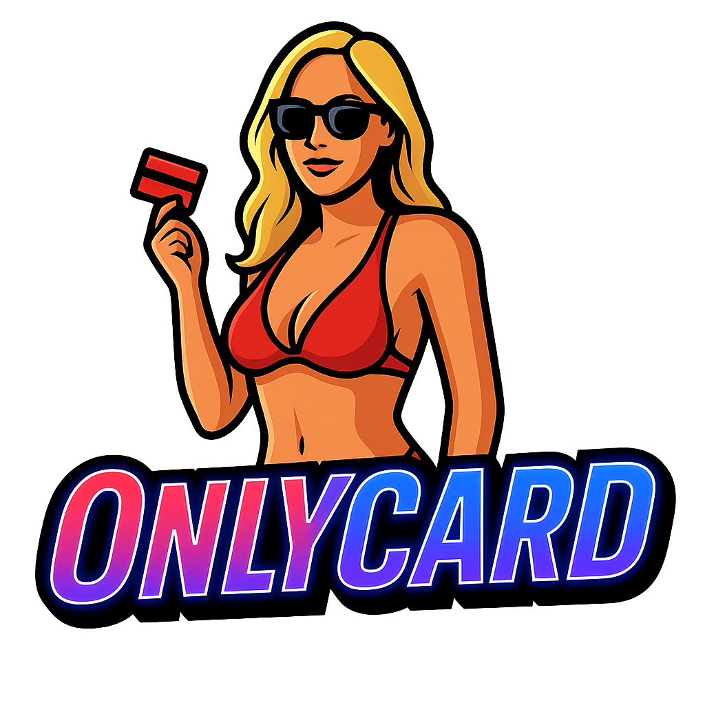 ONLYCARD Logo